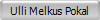 Ulli Melkus Pokal